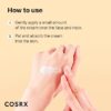 COSRX Snail Mucin 92% Moisturizer 3.52 oz, Daily Repair Face Gel Cream for Dry Skin, Sensitive Skin, Not Tested on Animals, No Parabens, No Sulfates, No Phthalates, Korean Skincare (3.52 OZ/100g) - Image 3