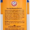 Arm & Hammer for Pets Dental Water Additive for Dogs, Tartar Control | Dog Dental Care Reduces Plaque & Tartar Buildup Without Brushing | 16 Fl Oz (Pack of 1), Odorless and Flavorless - Image 3
