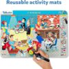 Skillmatics Search and Find Educational Game - Reusable Activity Mats with 2 Dry Erase Markers, Fun Learning, Gifts for Ages 3 to 6 - Image 3